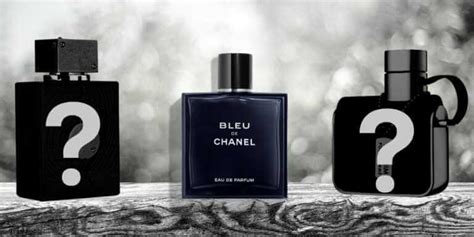 chanel bleu de chanel dupe|bleu de chanel cheap alternative.